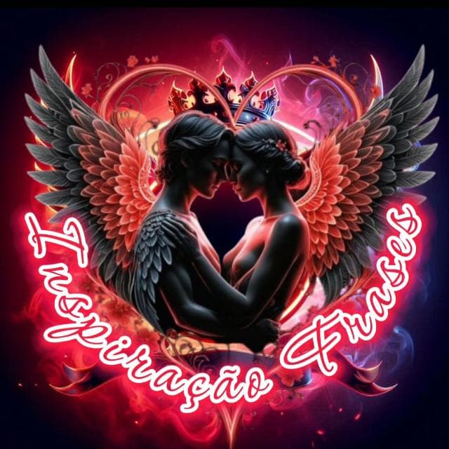 Frases Inspiradoras e Mensagens Motivacionais — grupos de WhatsApp