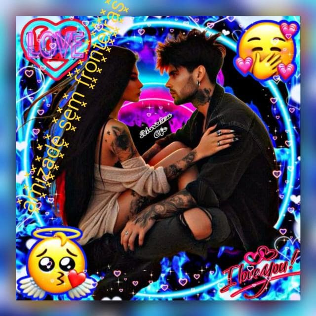 Amizade Sem Fronteiras — grupos de WhatsApp