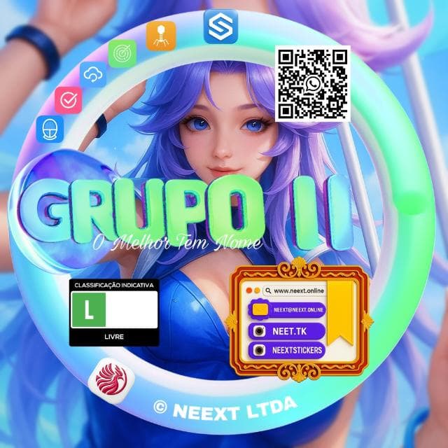 Grupo De Amizade E Conversa — grupos de WhatsApp