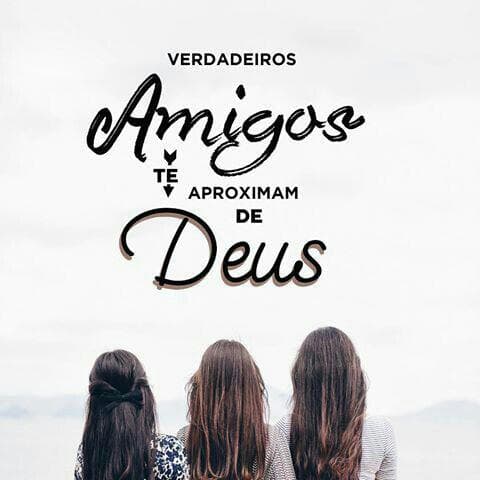 Amizades Cristas Triagem — grupos de WhatsApp