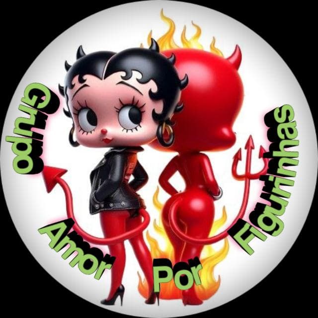 Amor Por Figurinha — grupos de WhatsApp