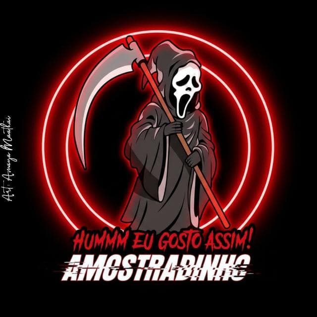 Amostradinhos — grupos de WhatsApp