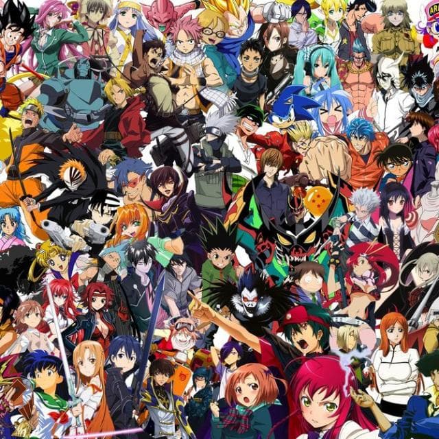 Anime Club
