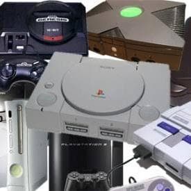 Apaixonados Por Games