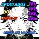 Apostados do Lobão 2 — grupos de WhatsApp