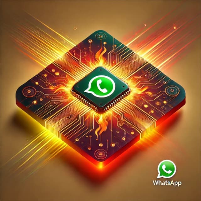 Aquecimento Automático - 007 — grupos de WhatsApp