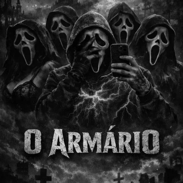 O Armario — grupos de WhatsApp