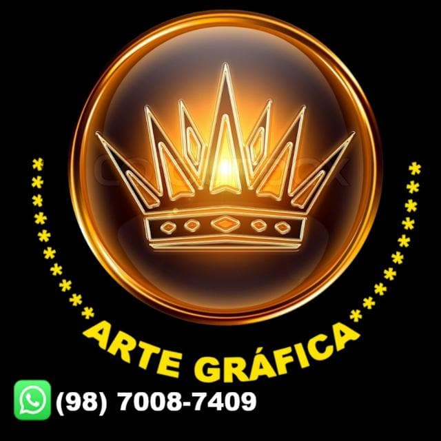 Arte Gráfica — grupos de WhatsApp