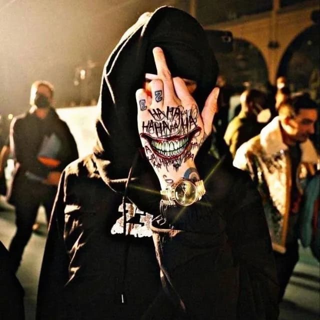 Asilo Arkham — grupos de WhatsApp