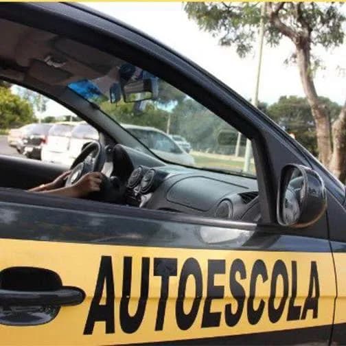 Auto Escola — grupos de WhatsApp
