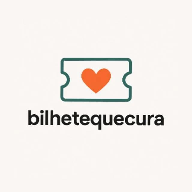 Bilhete Que Cura