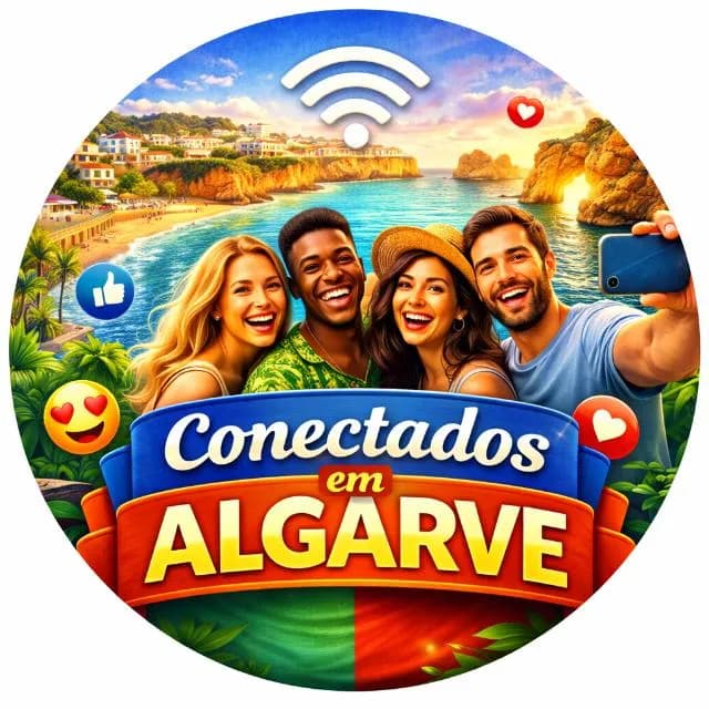 Conectados Em Algarve