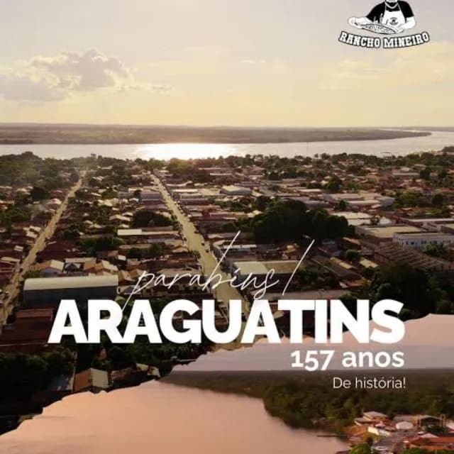 Araguatins Notícias