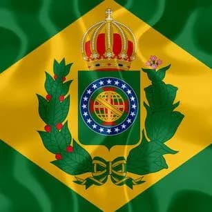 Brasil Na Direita Deus Sempre Senhor