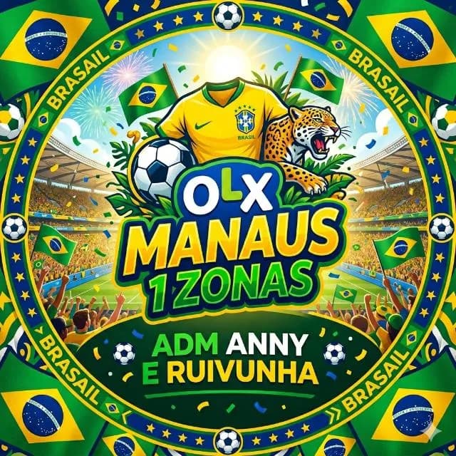 Olx Manaus 1 Zonas
