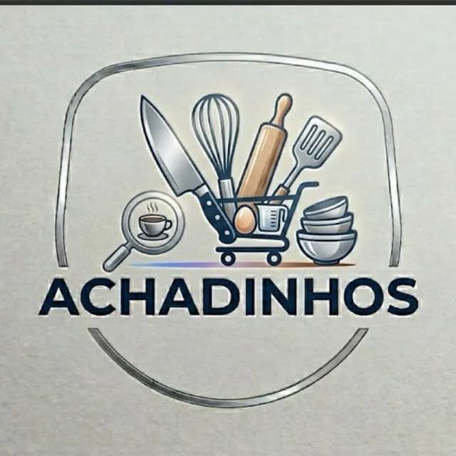 Achadinhos Casa