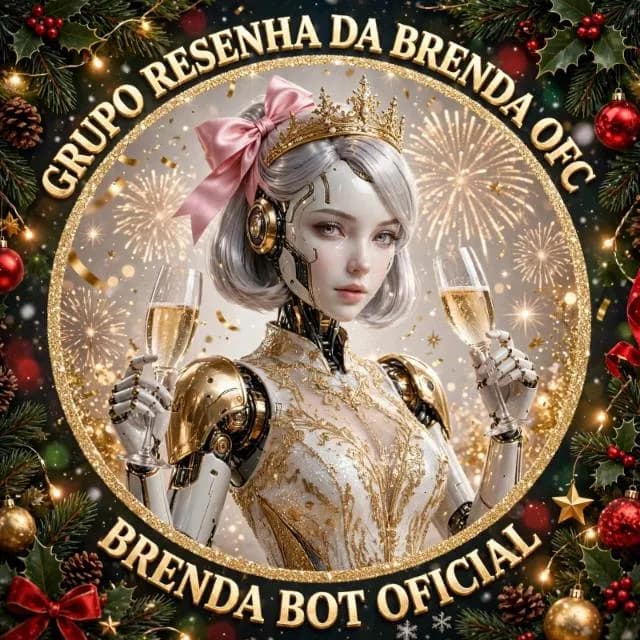 Resenha da Brenda