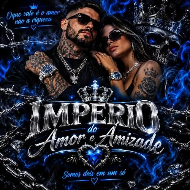 Império Do Amor & Amizade