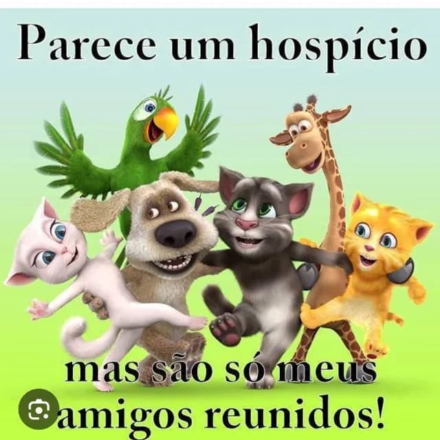 Amigos do Caps 2.0 — grupos de WhatsApp