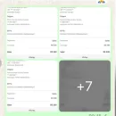 Bancas e Pix Todo Dia #2 — grupos de WhatsApp