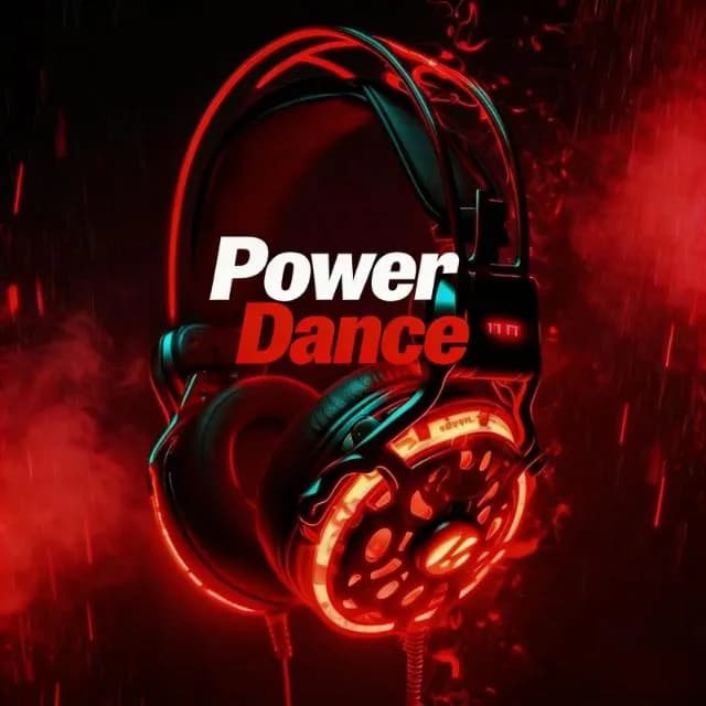 Power Dance — grupos de WhatsApp
