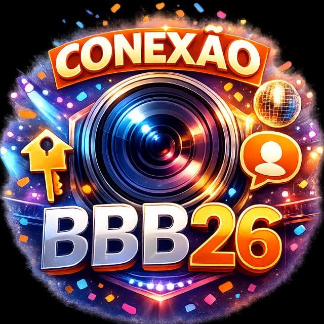 Conexão BBB26 — grupos de WhatsApp
