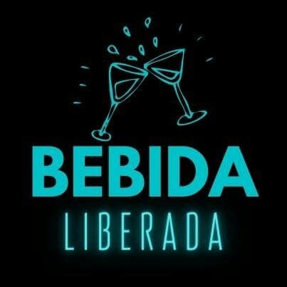 BEBIDA LIBERADA — grupos de WhatsApp