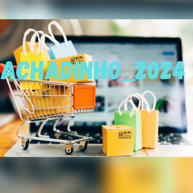 Achadinhos202481 — grupos de WhatsApp