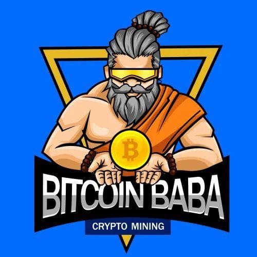 Bitcoin Baba Store 5 — WhatsApp groups