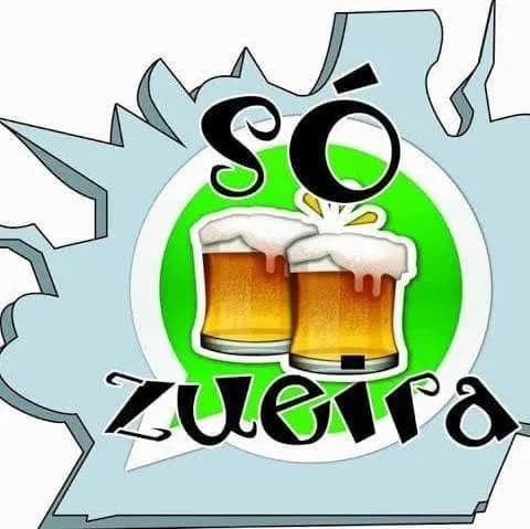 Só Zueira