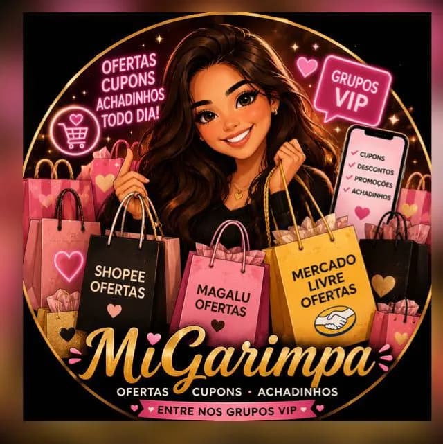 MiGarimpa 2