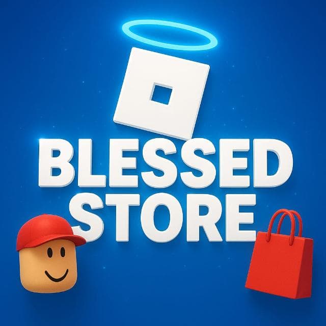 Blessed Store — grupos de WhatsApp