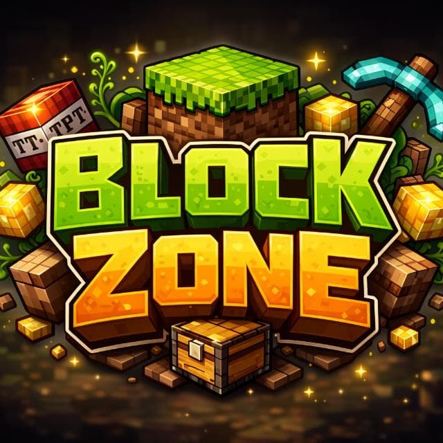 Blockzone — grupos de WhatsApp