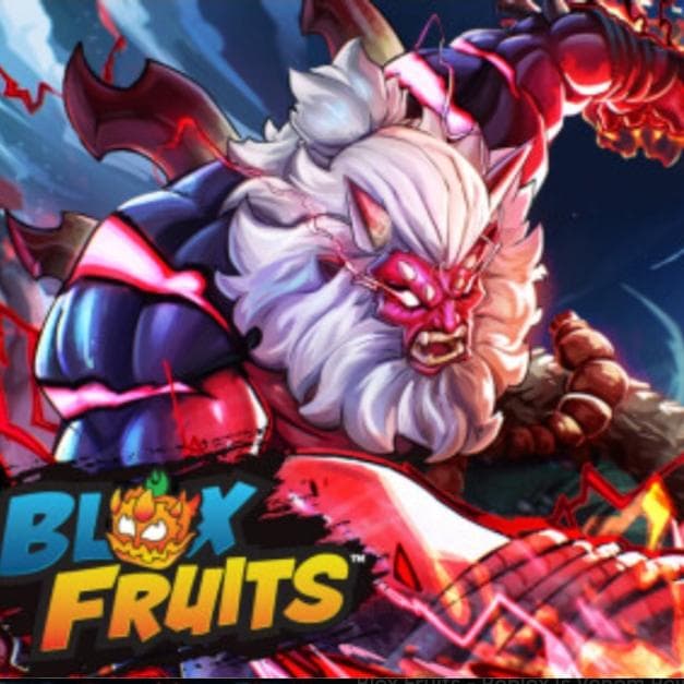 Blox Fruits - Legends
