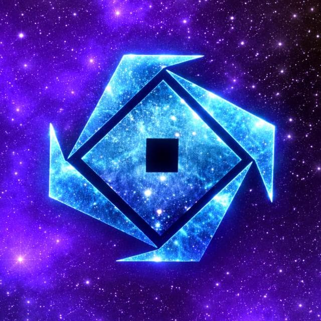 Blox Galaxy Trocas E Vendas 💸⭐️
