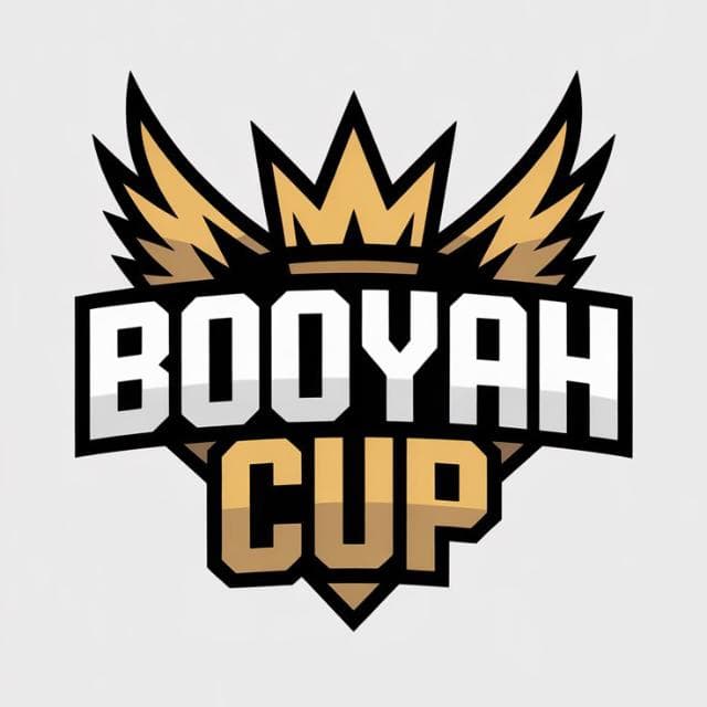 Booyah Cup