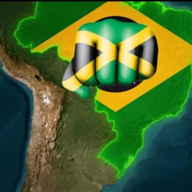 Brasileiros Arretados Por Músicas — grupos de WhatsApp