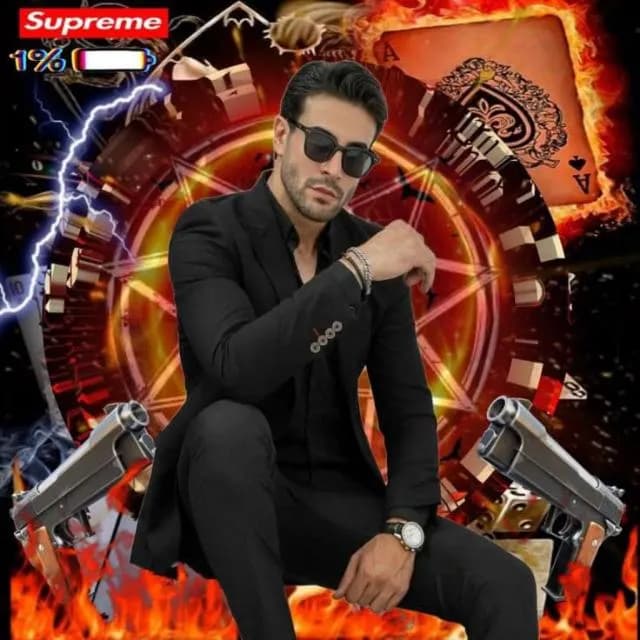 Divulgação De Filmes, Música, Anime E Stickers