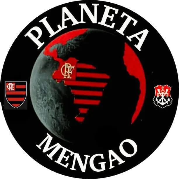 Planeta Mengão — grupos de WhatsApp