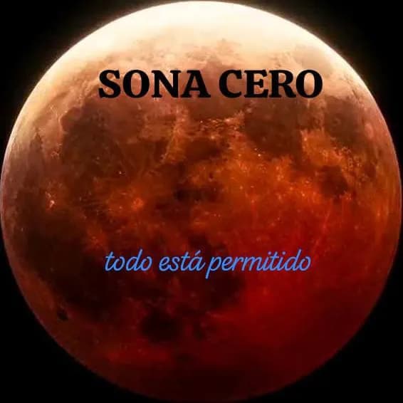 Sona Cero