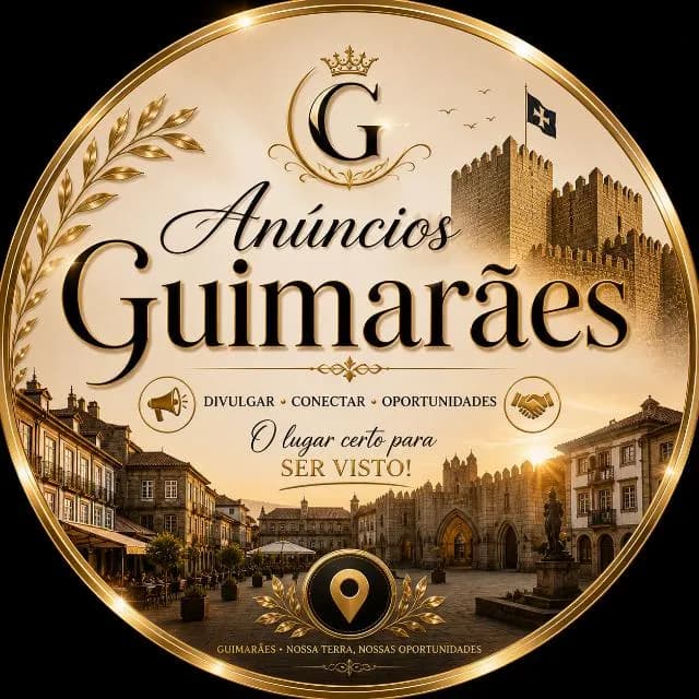 Anúncios Guimarães
