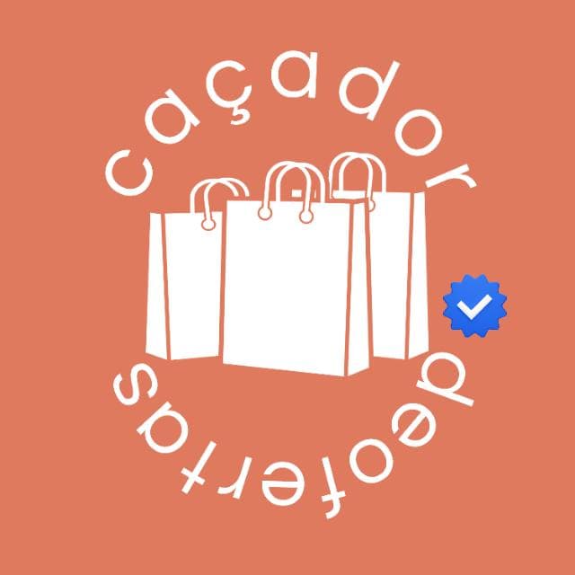 Cacador de Ofertas — grupos de WhatsApp