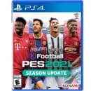 Campeonato PES 2021 (PS4)