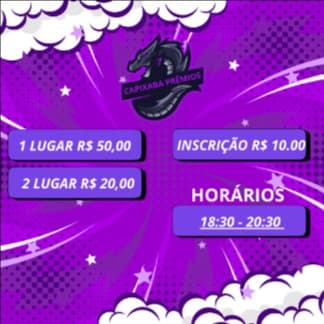 Campeonato De X1 — grupos de WhatsApp