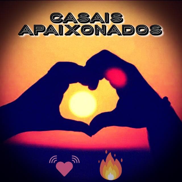 Casais Apaixonados