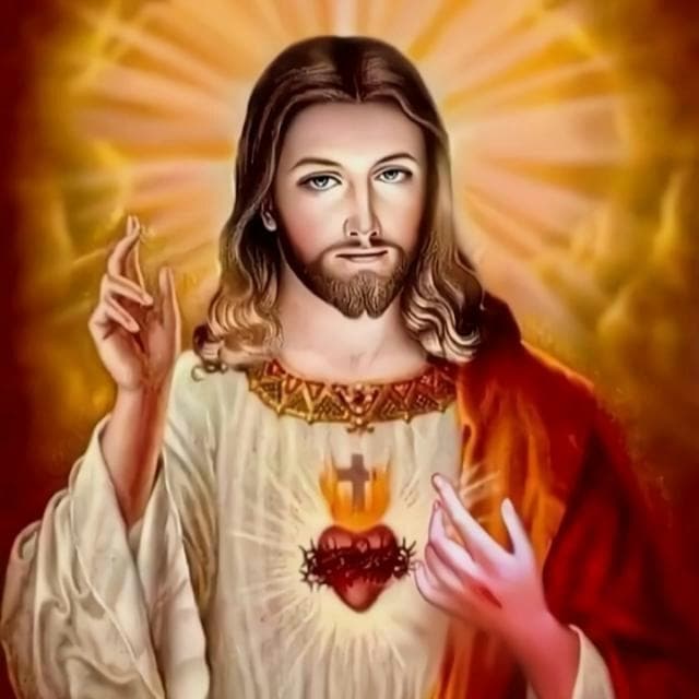 Católicos Do Brasil Jesus