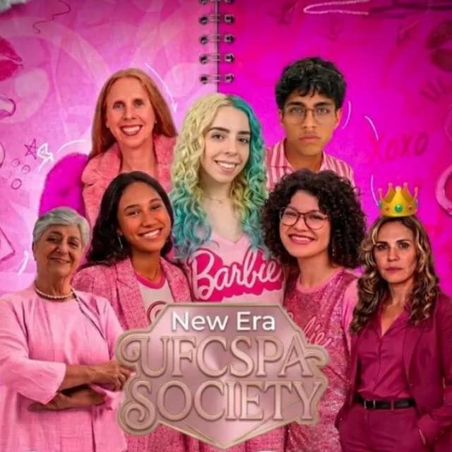 UFSCPA Sociedade Da Madrugada