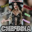 Chefinha Frases Figurinhas Musicas Videos — grupos de WhatsApp