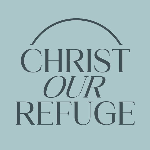 Christ Our Refuge — WhatsApp groups