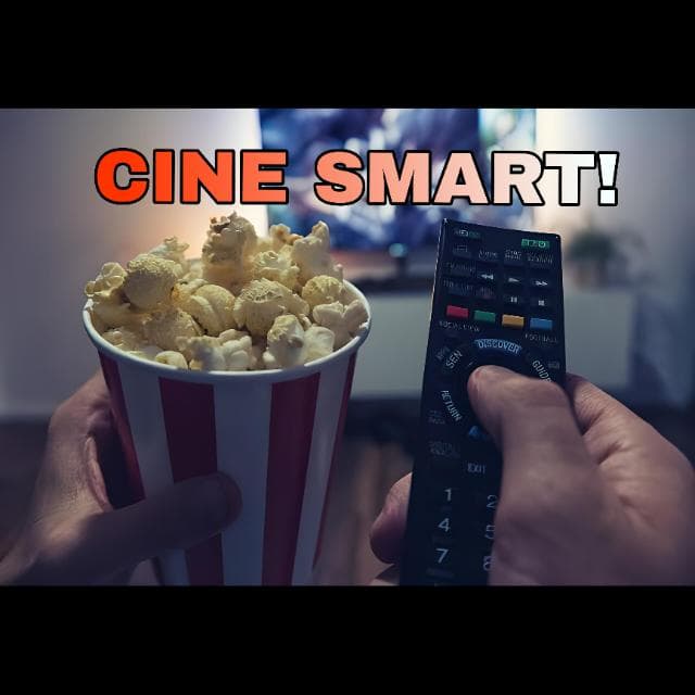 Cine Família